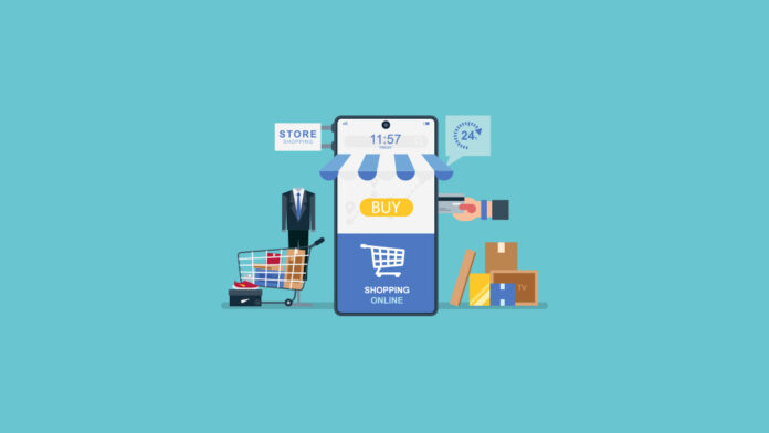 komponen-dalam-bisnis-online-adalah