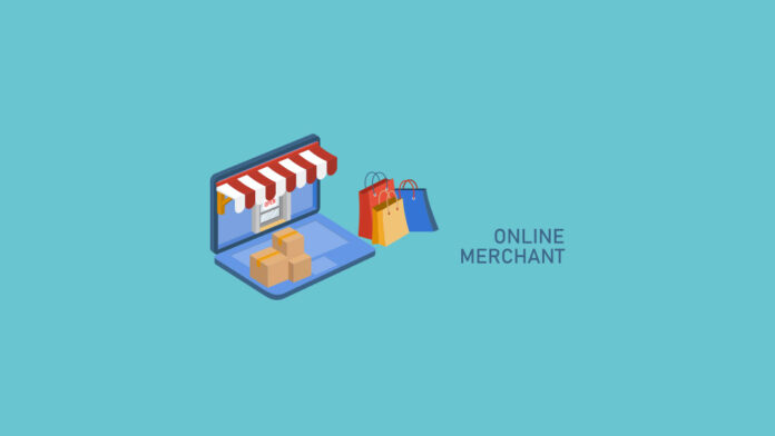 merchant acquisition adalah