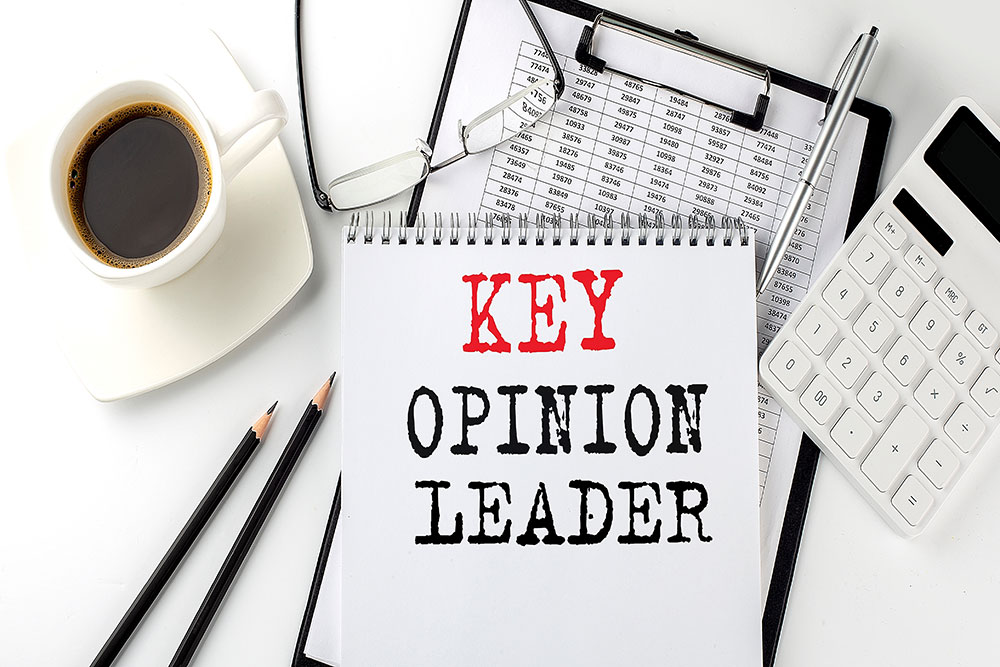key opinion leader adalah