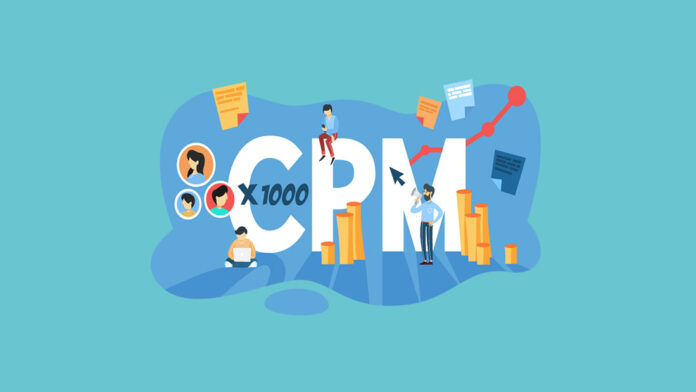 cpm adalah