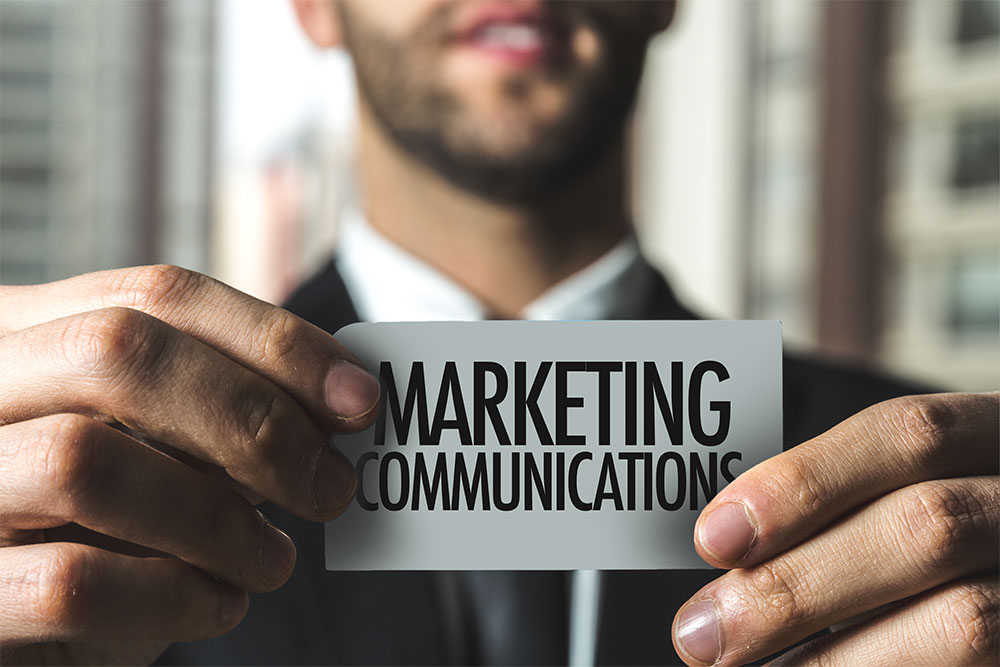 integrated marketing communications adalah