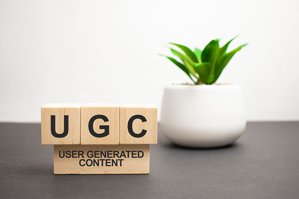 user generated content adalah