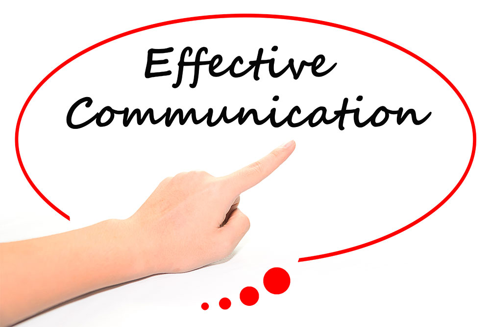 komunikasi efektif