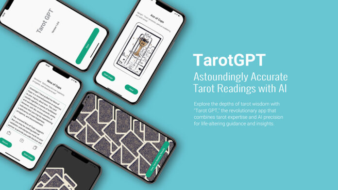 TArotGPT