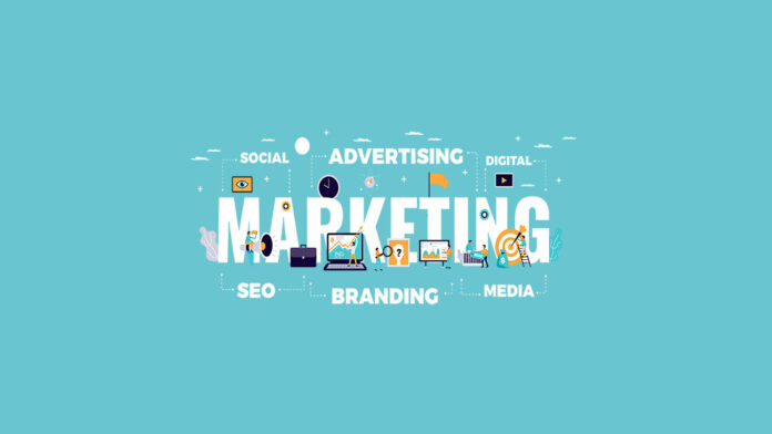 marketing Image by macrovector on Freepik