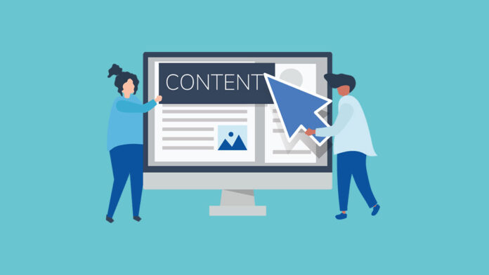 content marketing