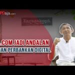 pdaja.com jadi andalan pinjaman perbankan digital