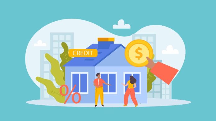 Pengajuan kredit pinjaman dengan pdaja.com