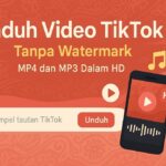 Download TikTok Video dengan Mudah dan Cepat