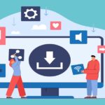 Download Video Tiktok Tanpa Watermark Thumbnail dengan Mudah dan cepat – Tiktok Video – thumbnail by freepik