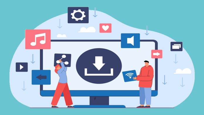 Download Video Tiktok Tanpa Watermark Thumbnail dengan Mudah dan cepat - Tiktok Video - thumbnail by freepik